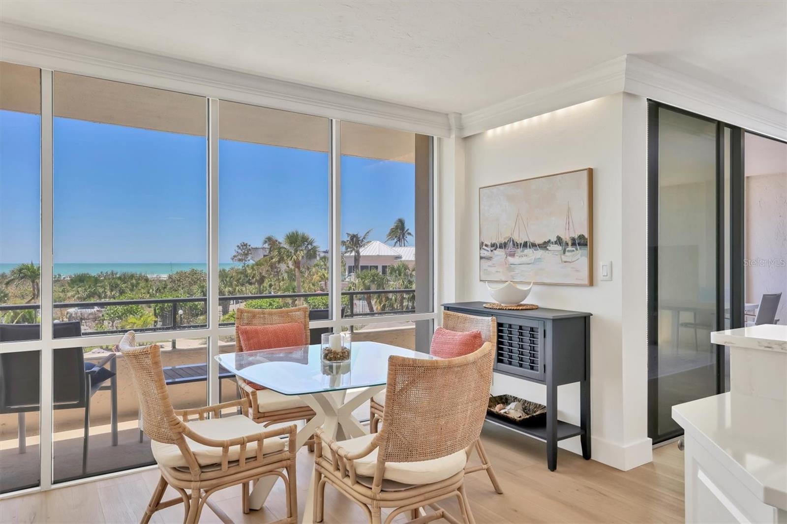 TERRACE EAST - Residential