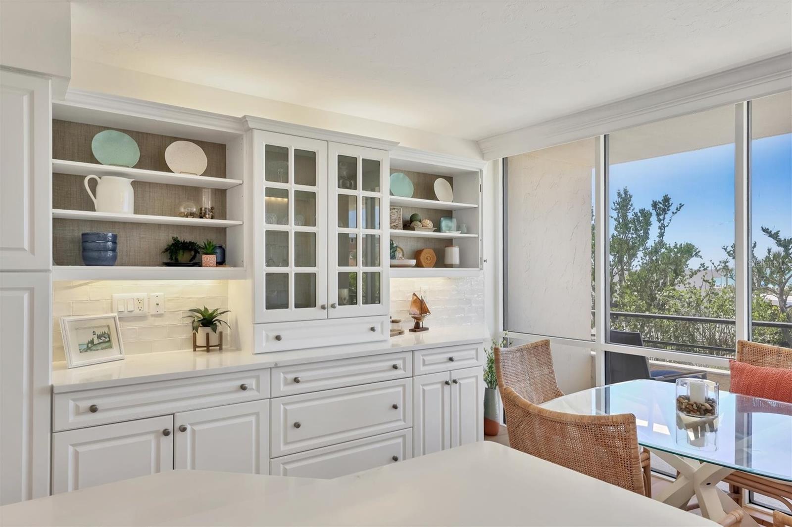 TERRACE EAST - Residential