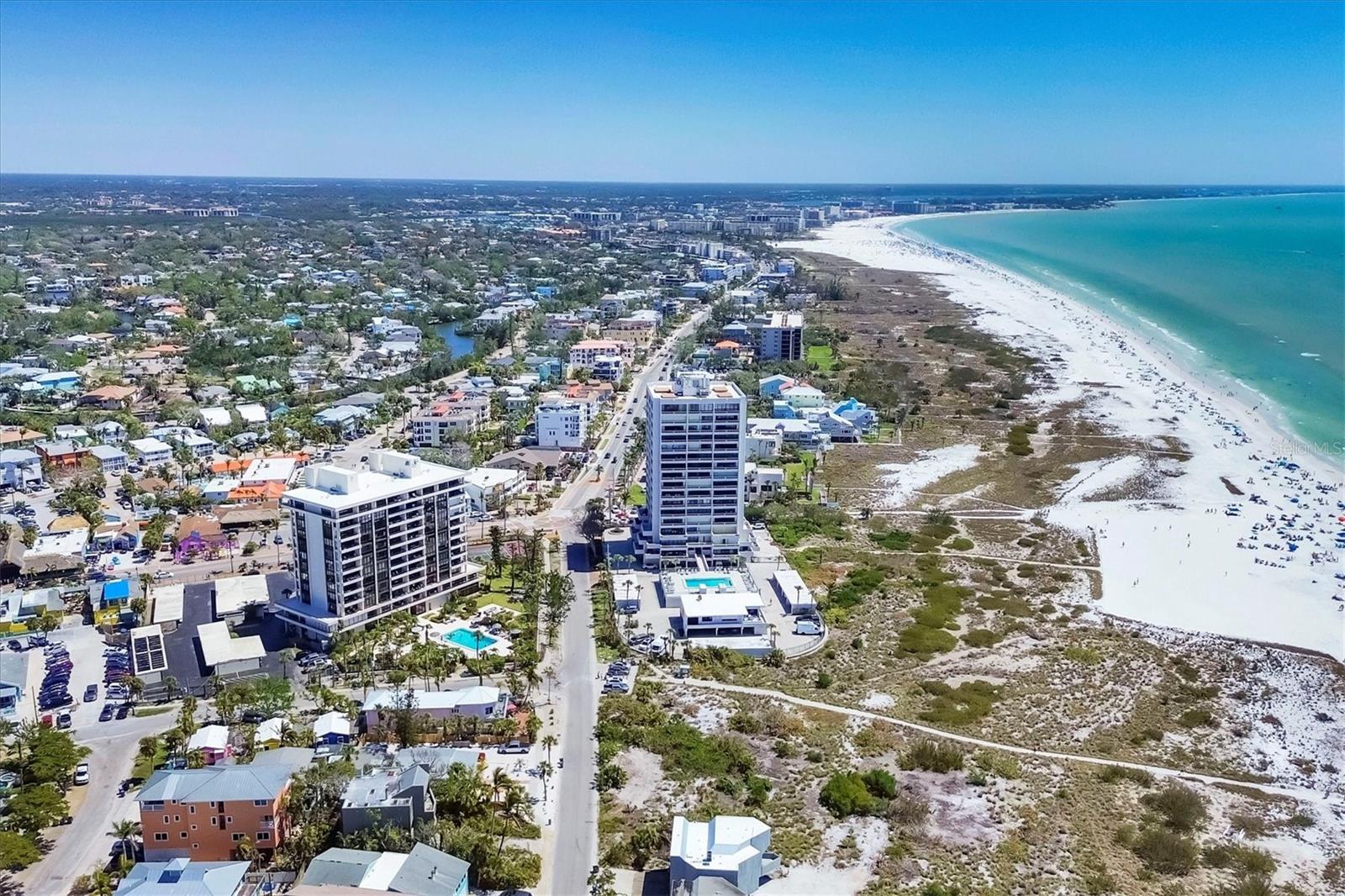 TERRACE EAST - Residential