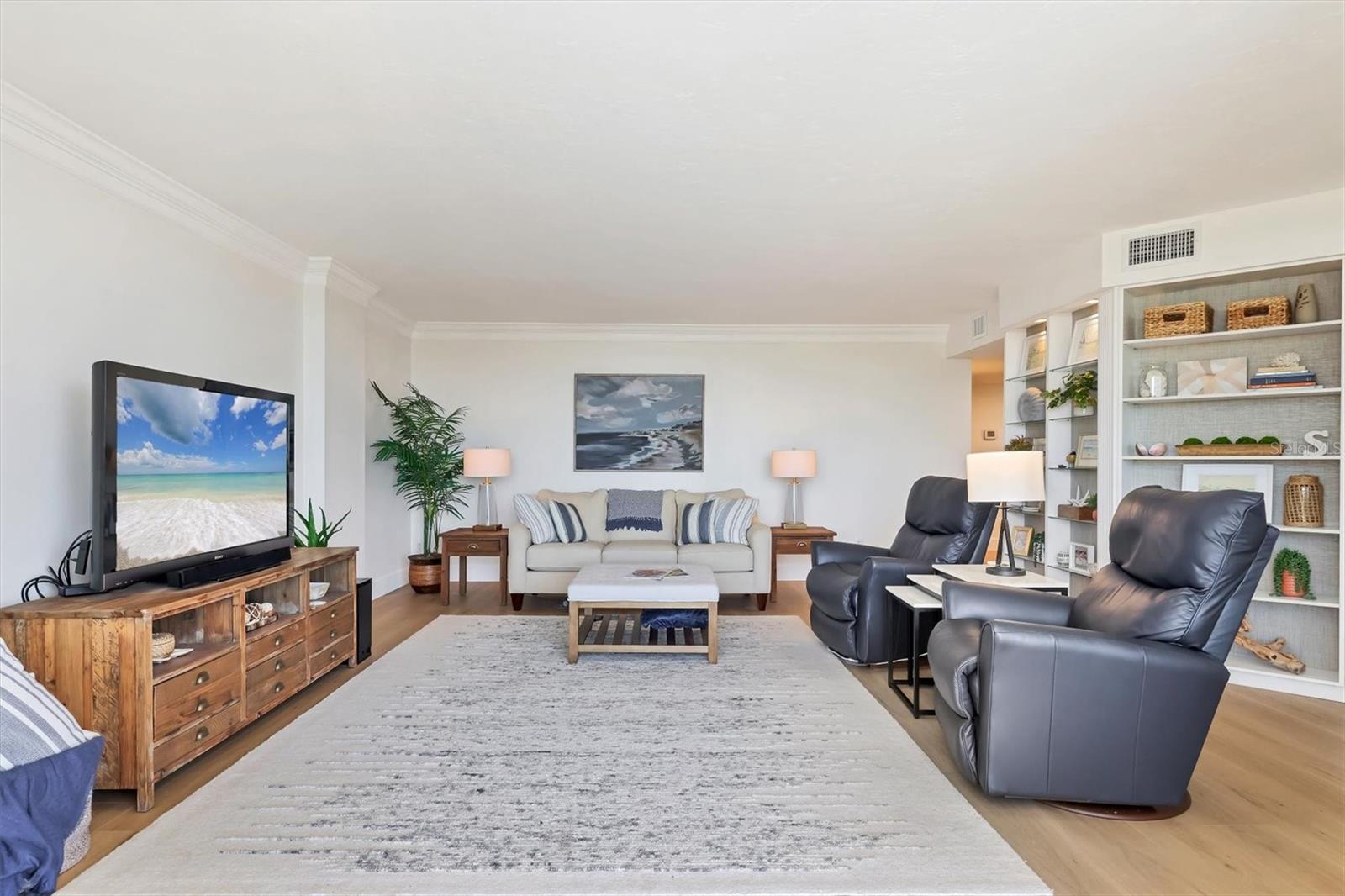 TERRACE EAST - Residential