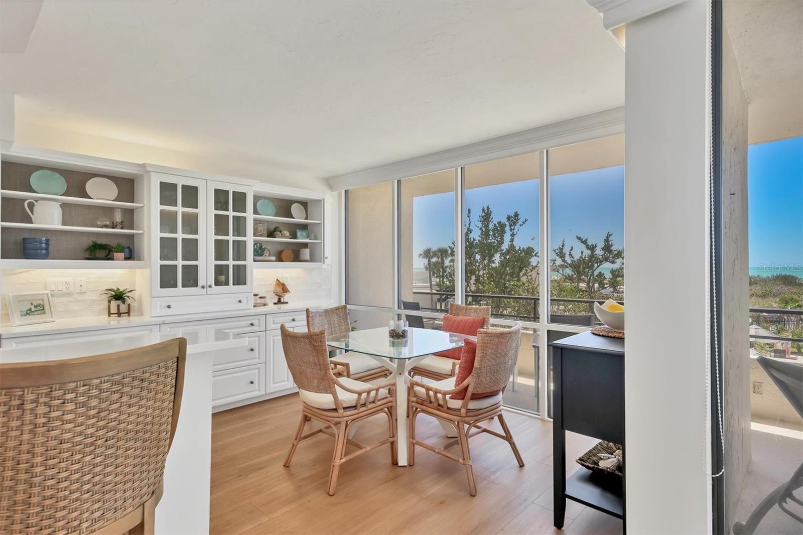 TERRACE EAST - Residential