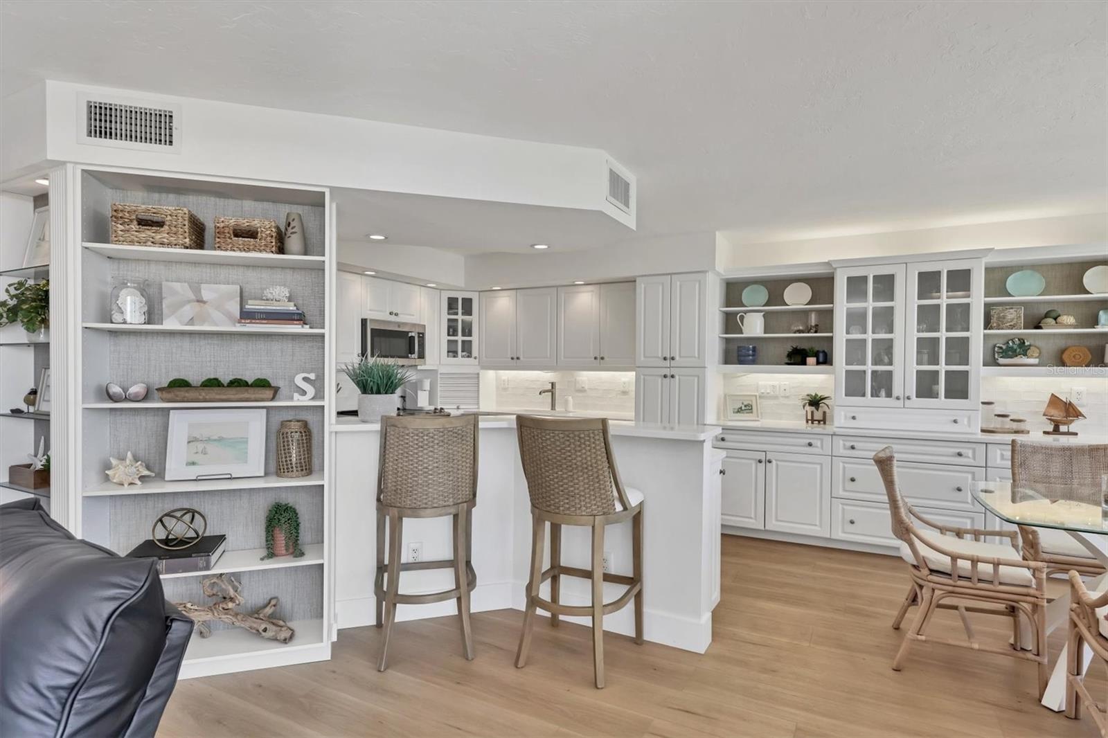 TERRACE EAST - Residential