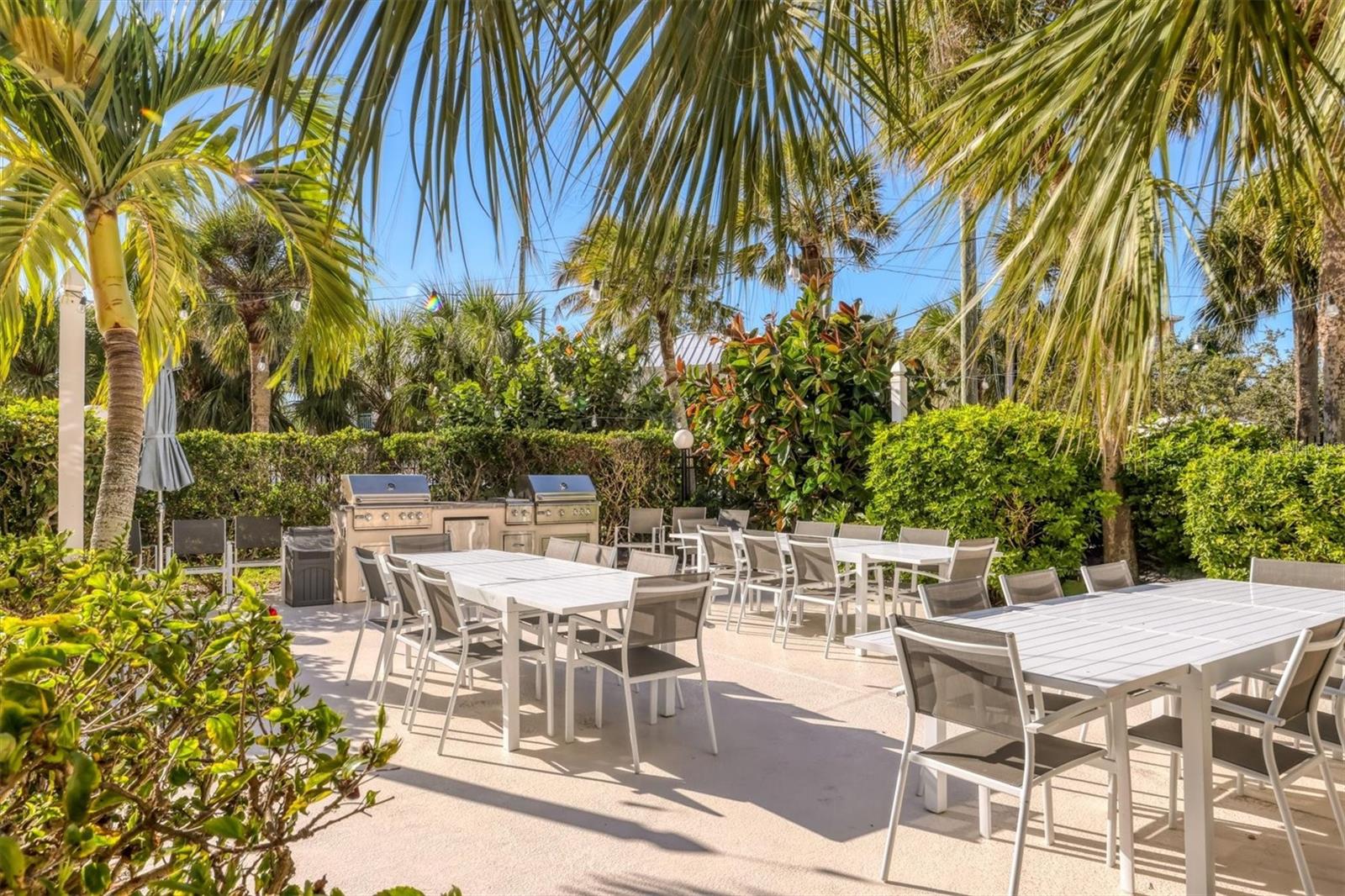 TERRACE EAST - Residential