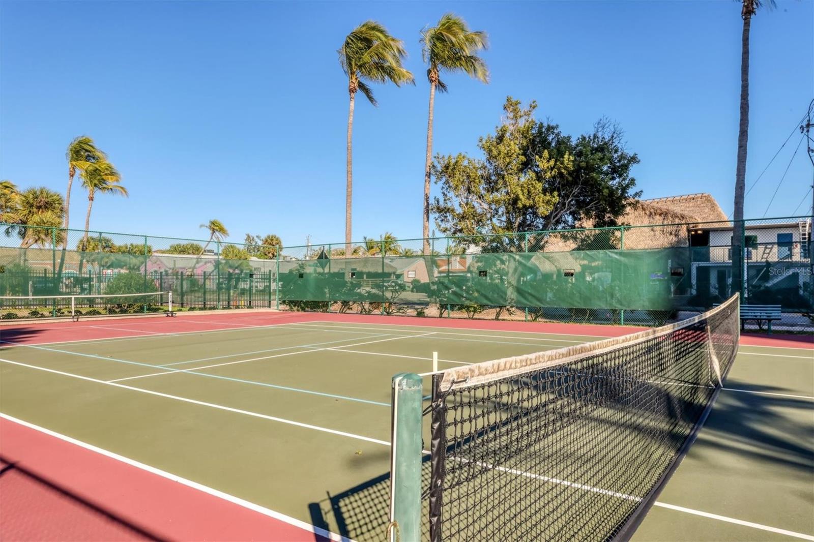 TERRACE EAST - Residential