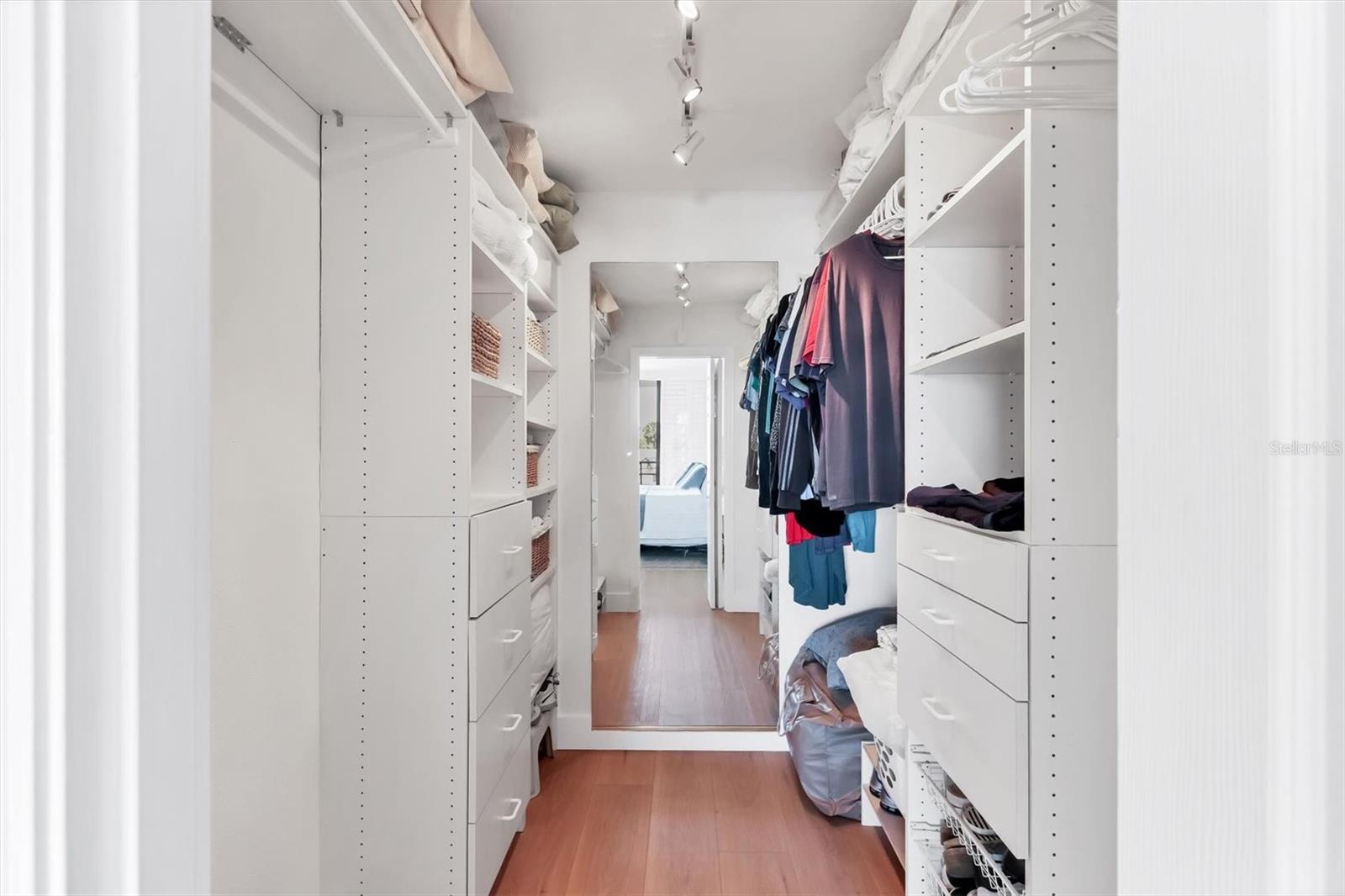 TERRACE EAST - Residential