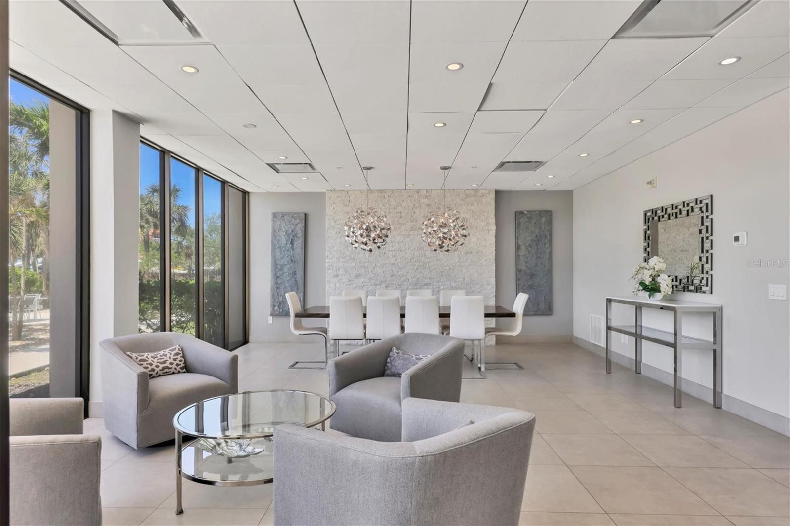 TERRACE EAST - Residential