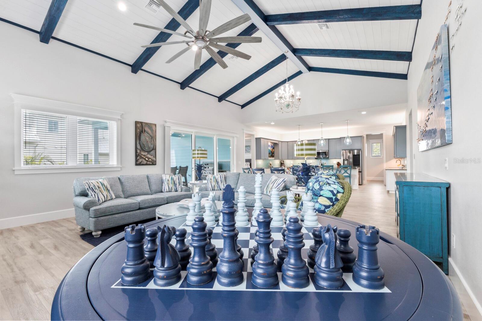 ANNA MARIA BEACH - Residential