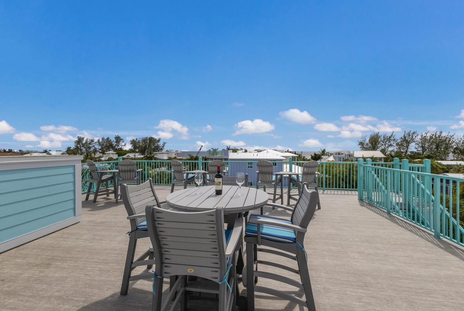 ANNA MARIA BEACH - Residential