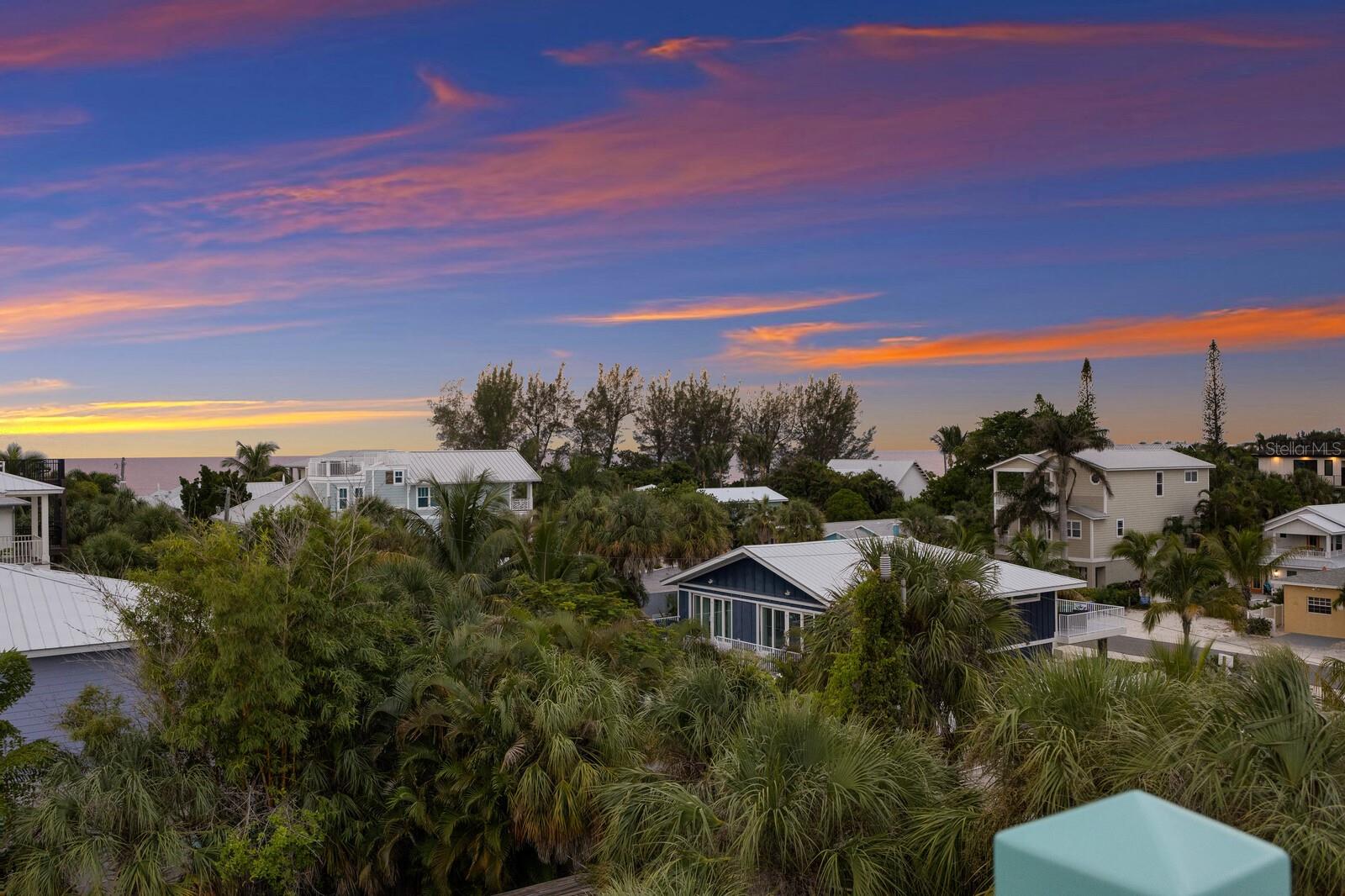 ANNA MARIA BEACH - Residential