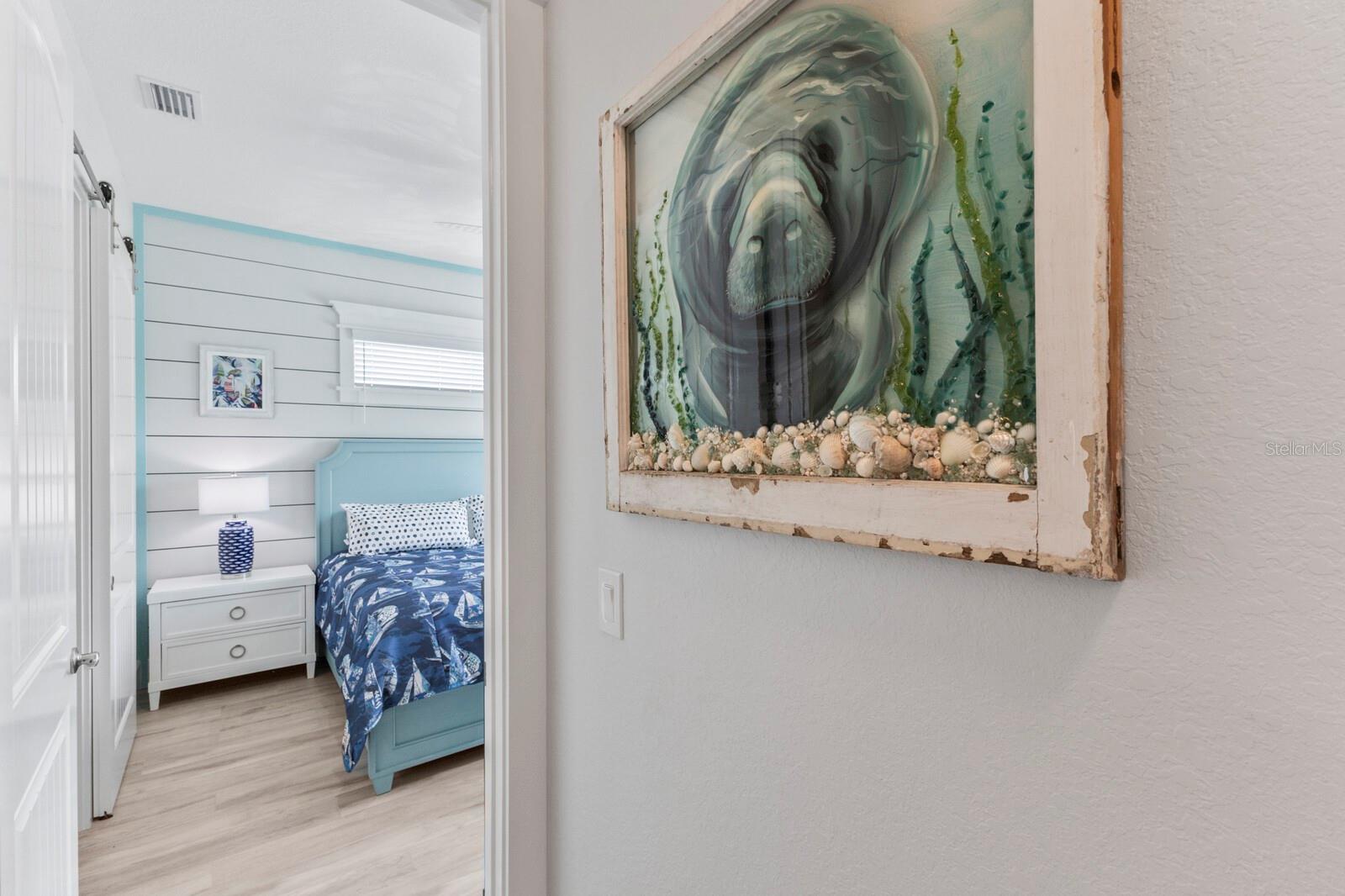 ANNA MARIA BEACH - Residential