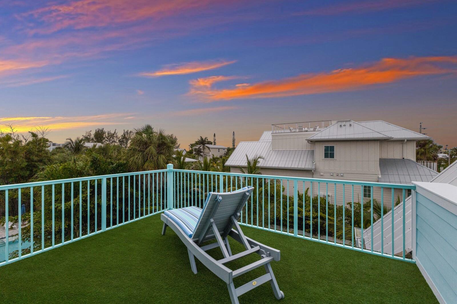 ANNA MARIA BEACH - Residential