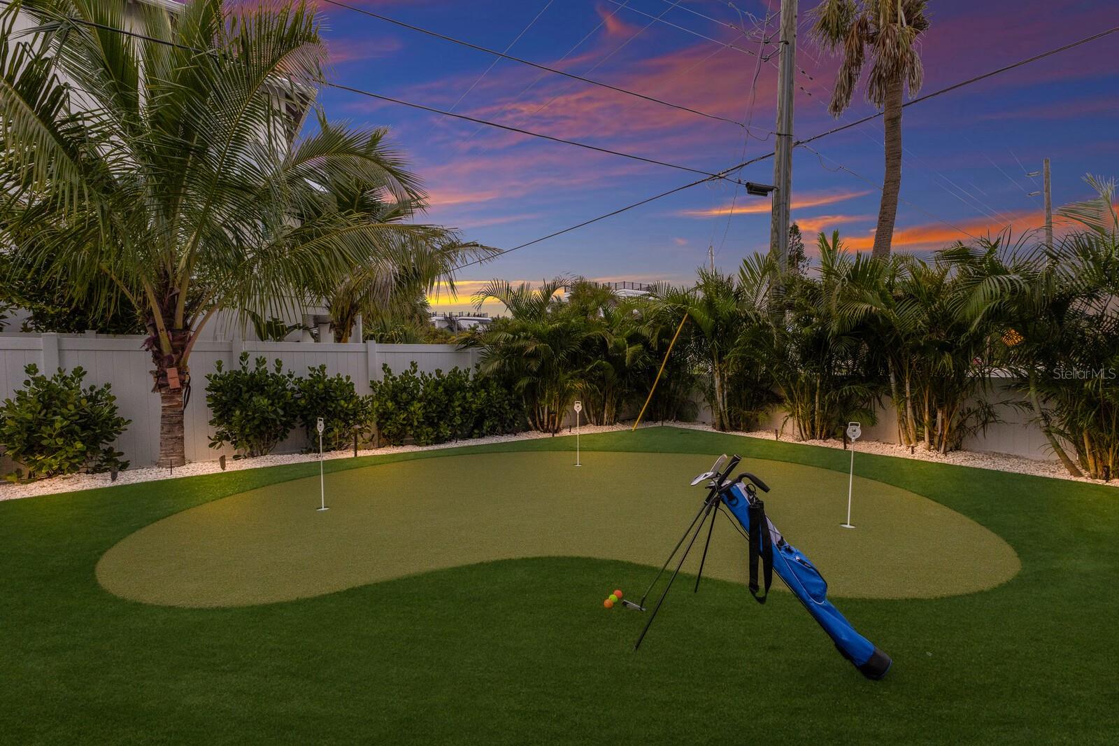 ANNA MARIA BEACH - Residential