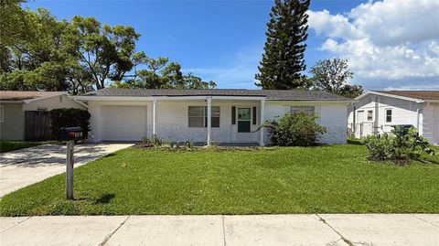 Photo of 3519 Emory Drive, Holiday, FL 34691 (MLS # TB8413602)