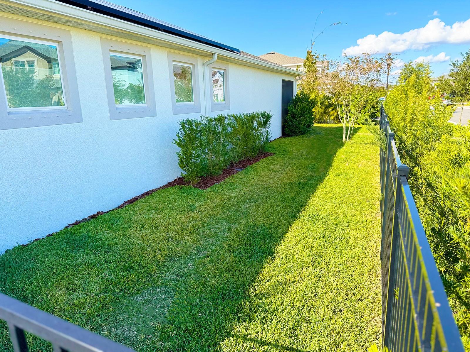 CHAPEL XINGS PCLS G1 & G2 - Residential