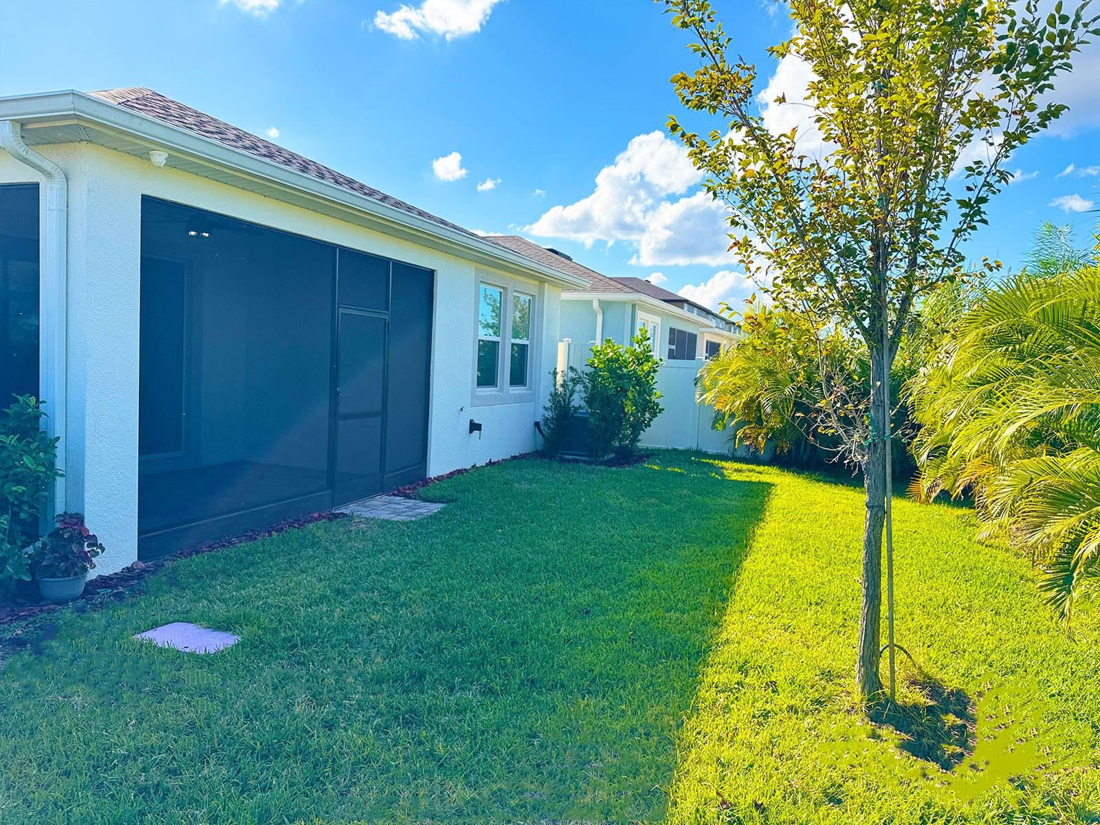 CHAPEL XINGS PCLS G1 & G2 - Residential