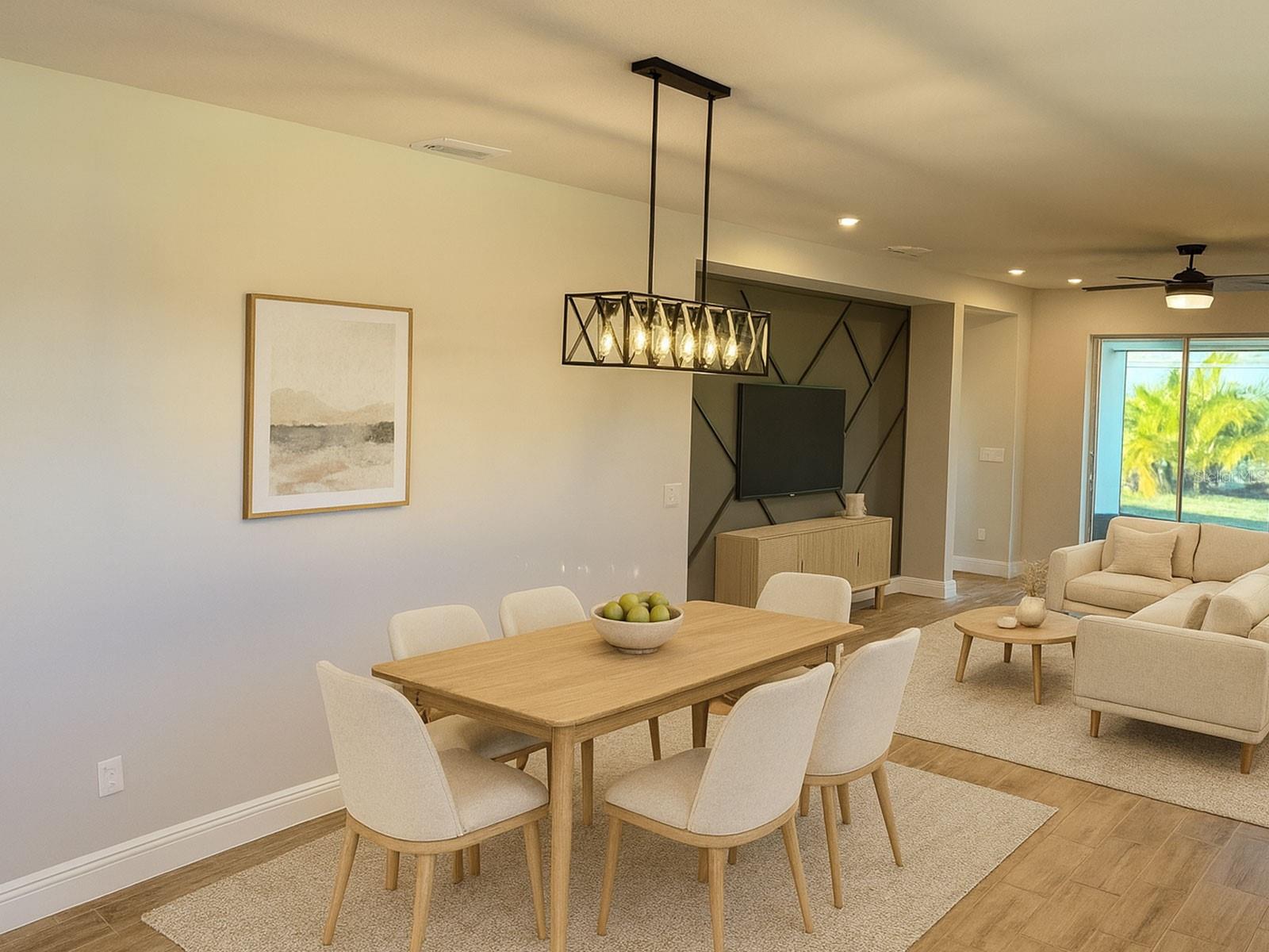 CHAPEL XINGS PCLS G1 & G2 - Residential