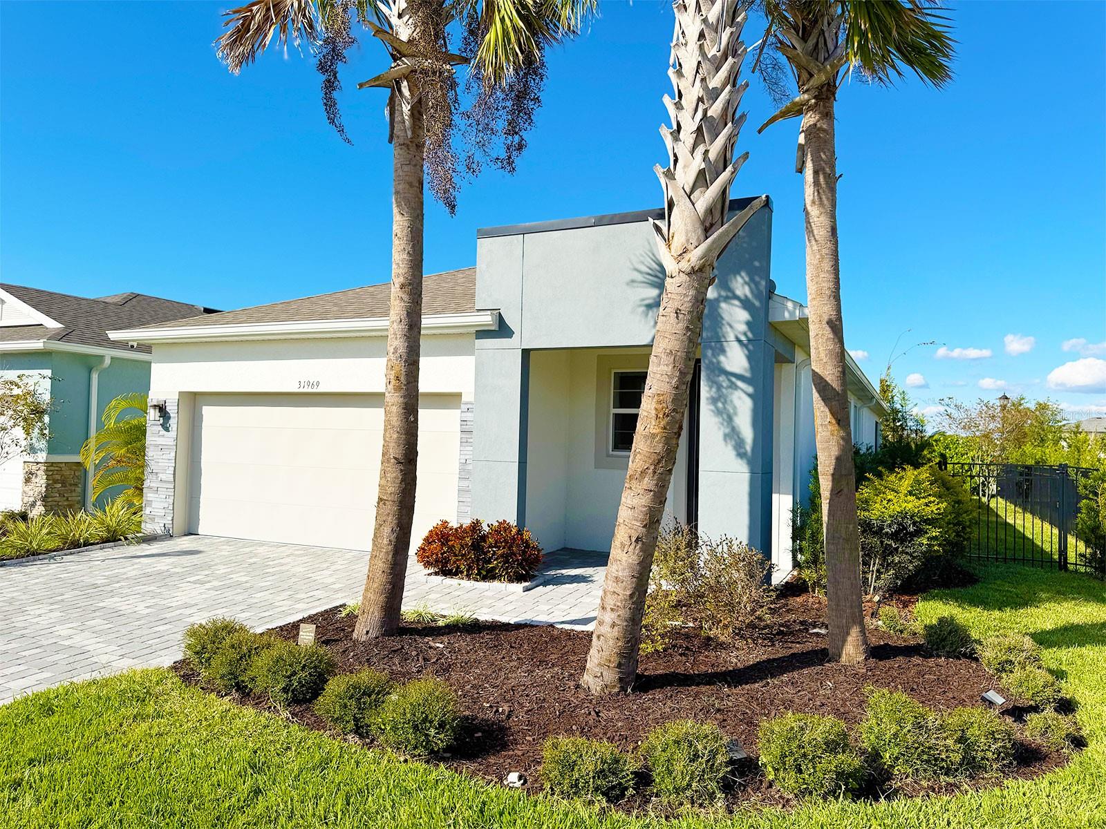 CHAPEL XINGS PCLS G1 & G2 - Residential