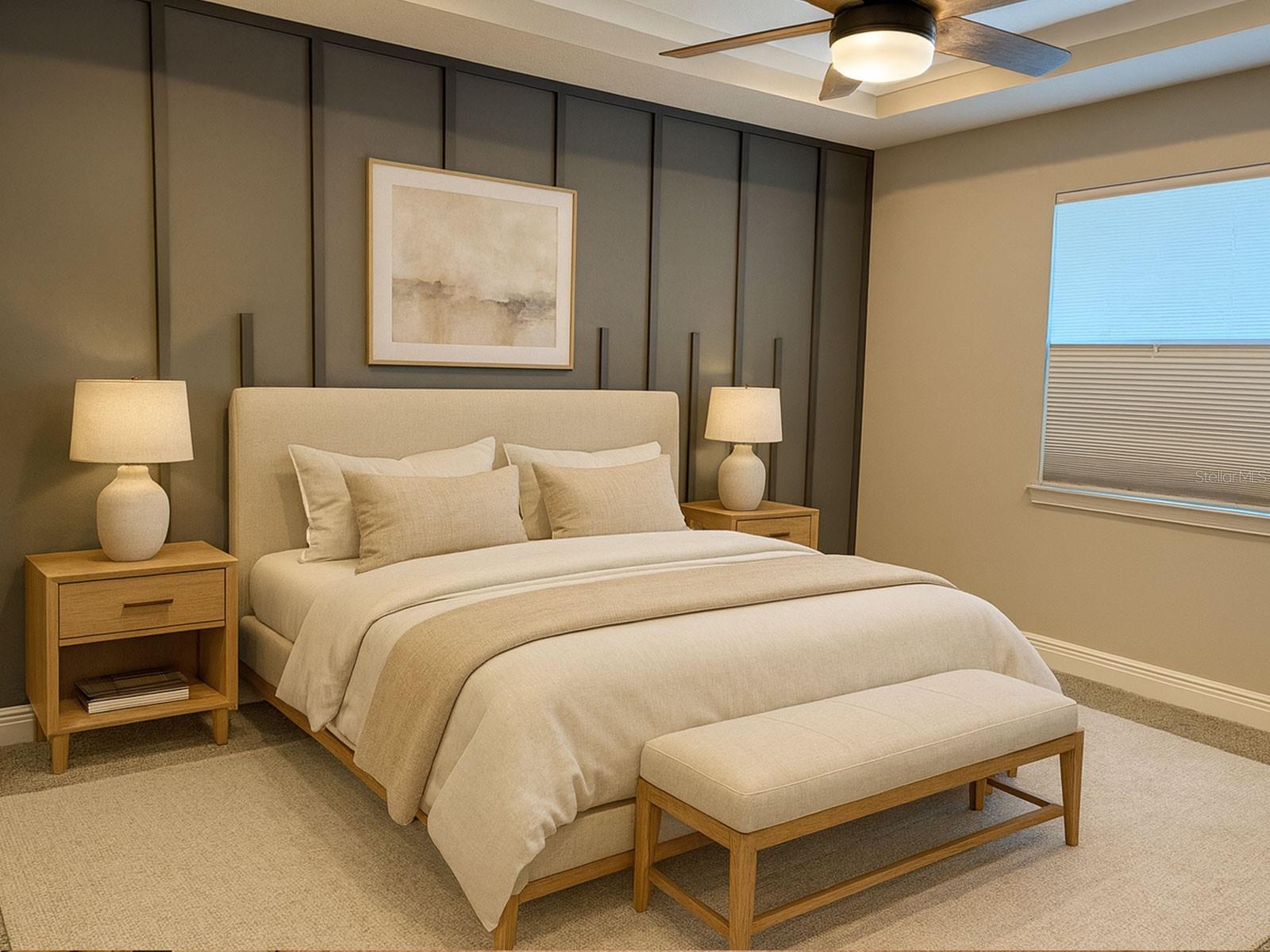 CHAPEL XINGS PCLS G1 & G2 - Residential