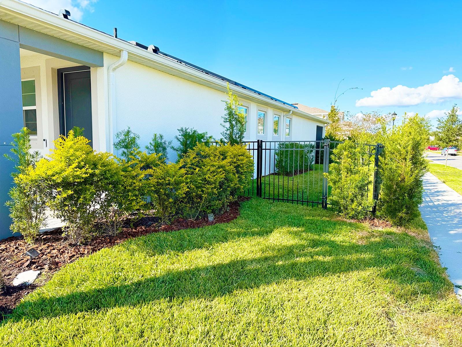 CHAPEL XINGS PCLS G1 & G2 - Residential