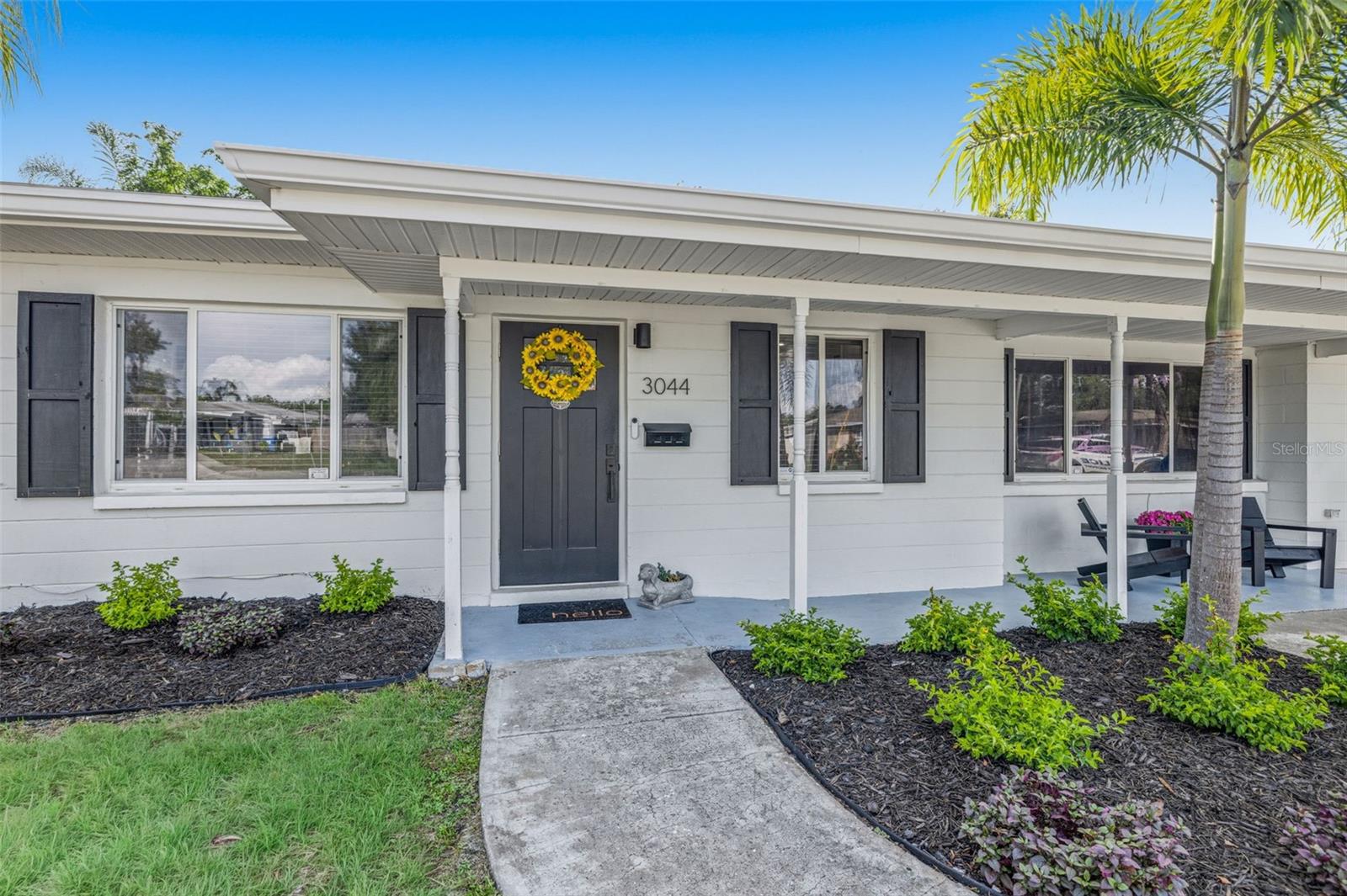 3044 55TH STREET N