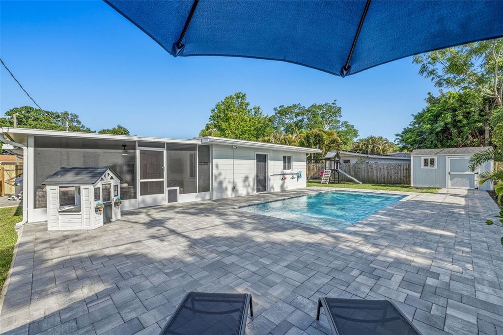 Photo of 3044 55th Street N, St Petersburg, FL 33710 (MLS # TB8512080)