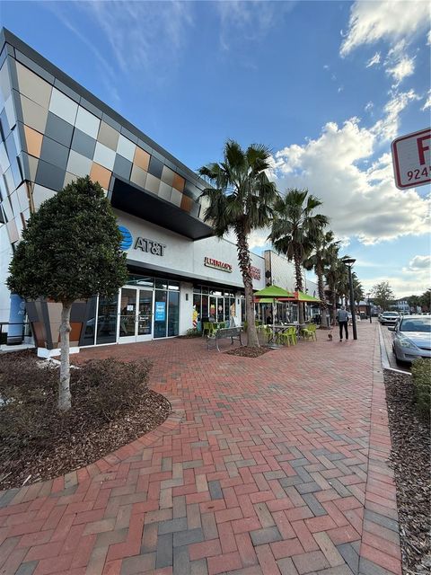 A home in WINTER GARDEN