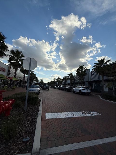 A home in WINTER GARDEN