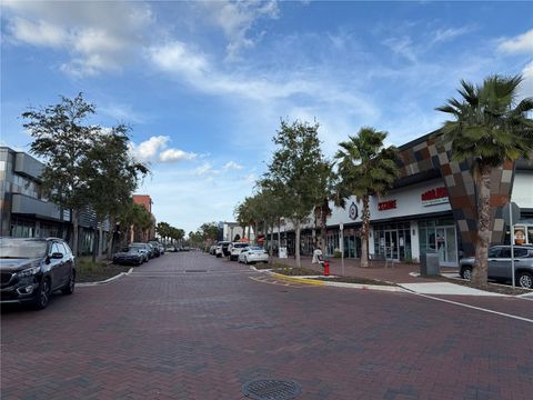 A home in WINTER GARDEN