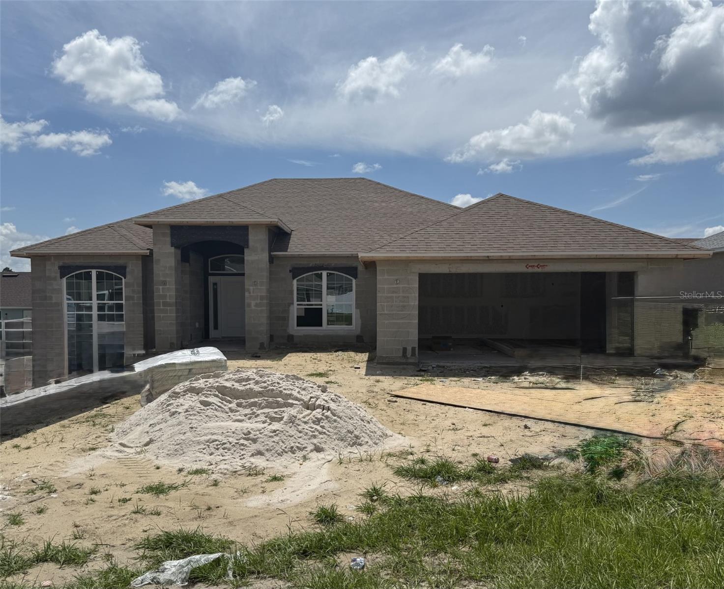 8385 N JAY DRIVE