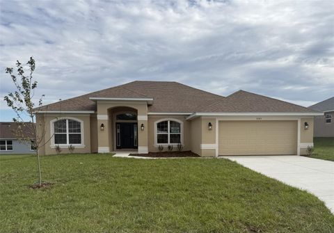 Photo of 8385 N Jay Drive, Citrus Springs, FL 34434 (MLS # OM690464)