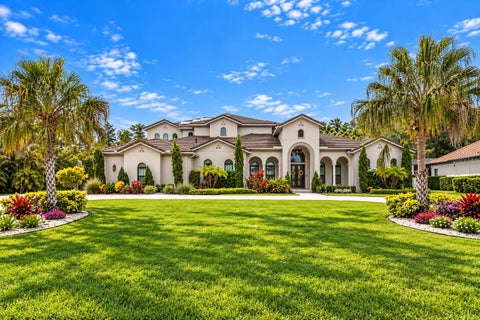Photo of 17032 Comunidad De Avila, Lutz, FL 33548 (MLS # TB8548412)