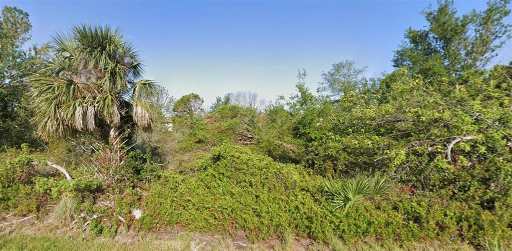 Photo of 6199 Kambach Street, Port Charlotte, FL 33981 (MLS # D6144906)