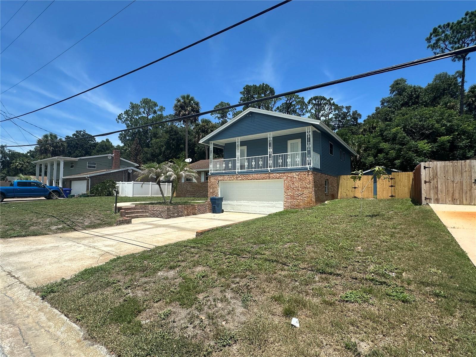 172 SEMINOLE DRIVE