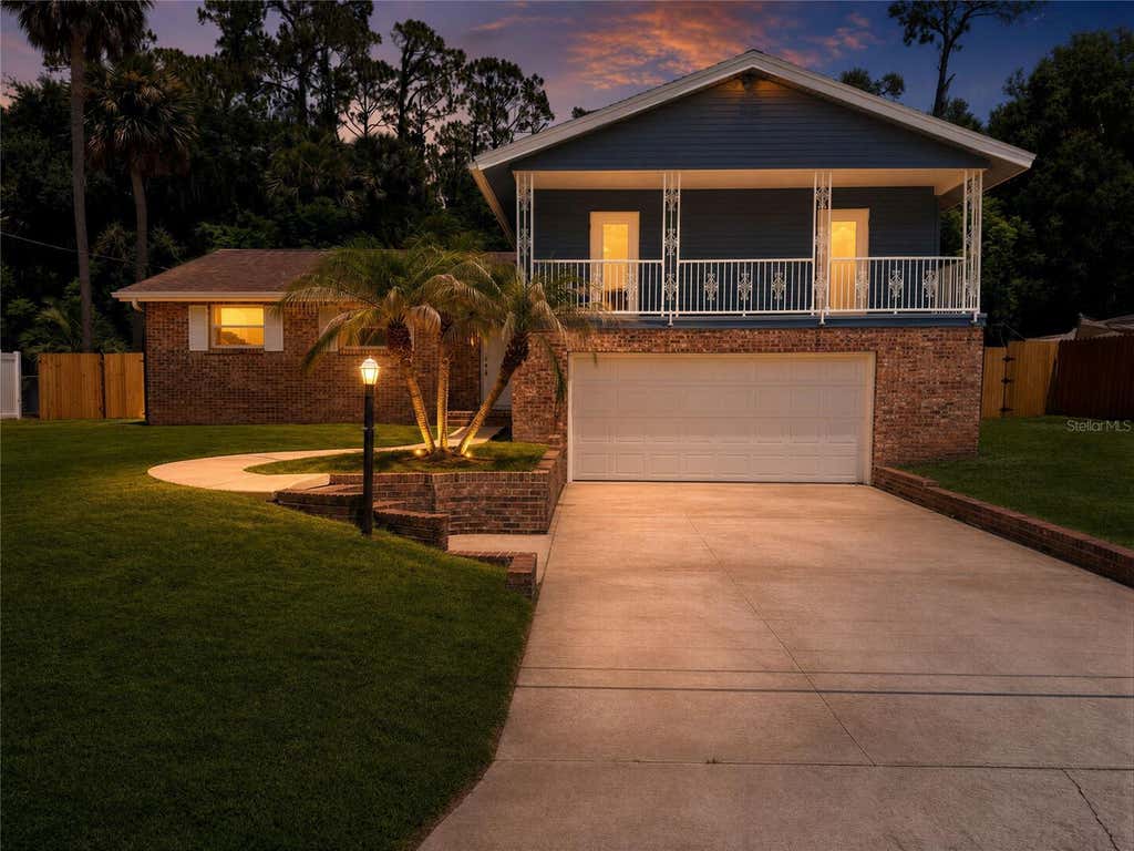 Photo of 172 Seminole Drive, Ormond Beach, FL 32174 (MLS # O6435065)
