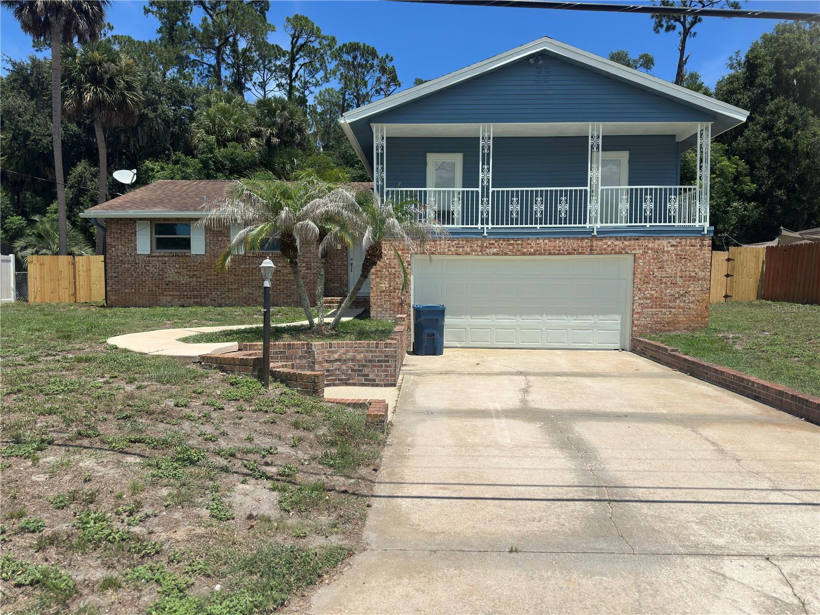 172 SEMINOLE DRIVE