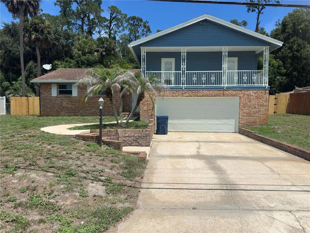 Photo of 172 Seminole Drive, Ormond Beach, FL 32174 (MLS # O6435065)