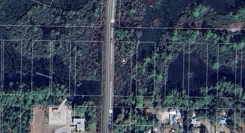 1308 TALLAHASSEE STREET CARRABELLE FL 32322