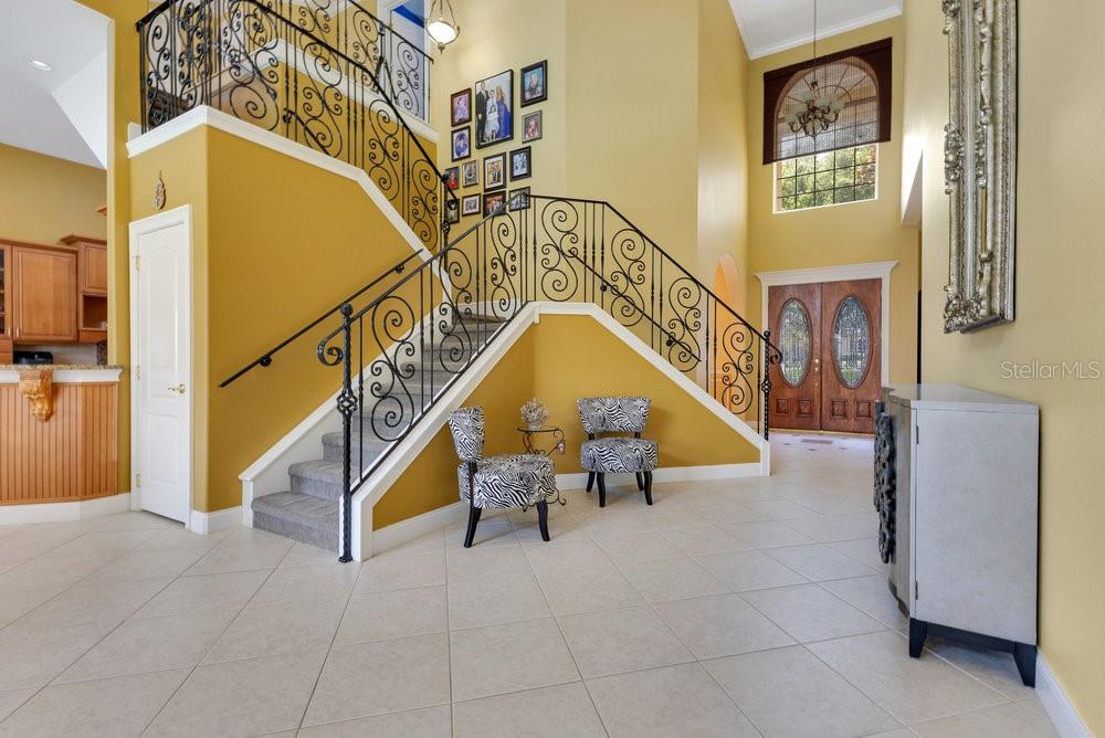 TERRA OAKS - Residential