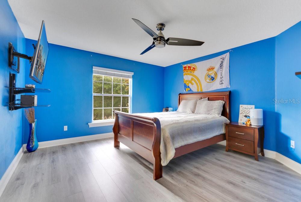 TERRA OAKS - Residential