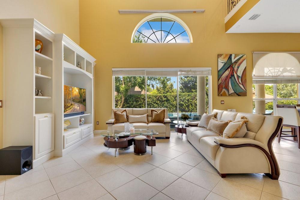 TERRA OAKS - Residential