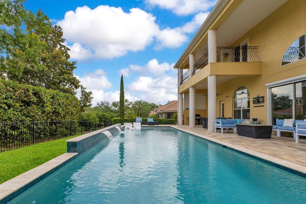 TERRA OAKS - Residential