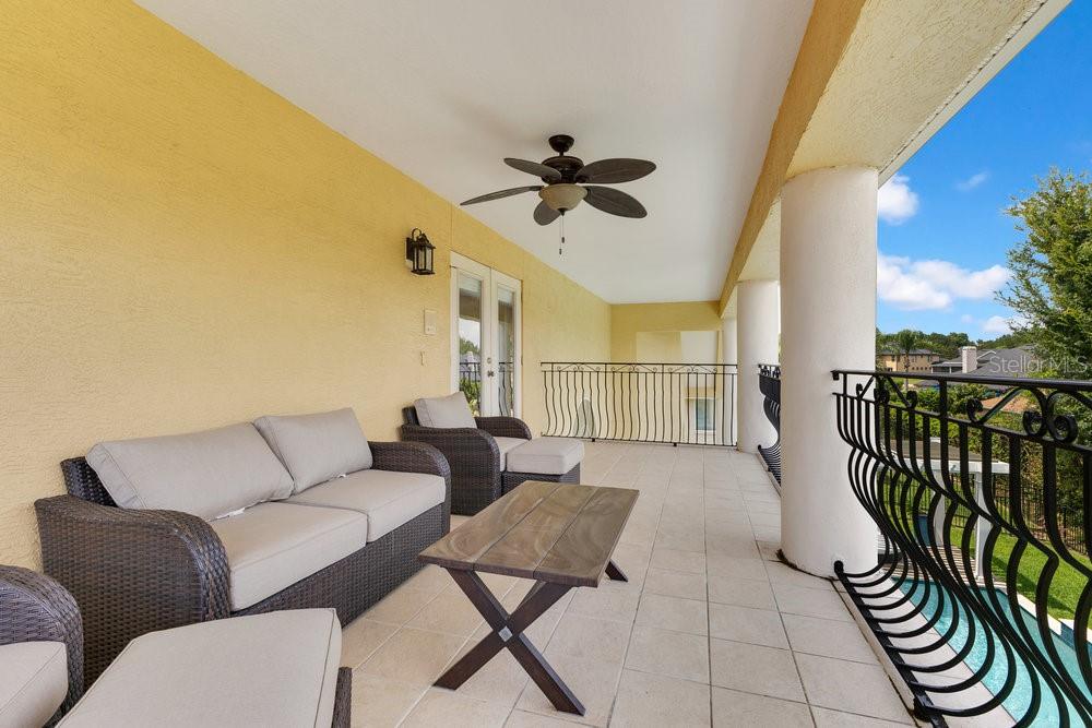 TERRA OAKS - Residential