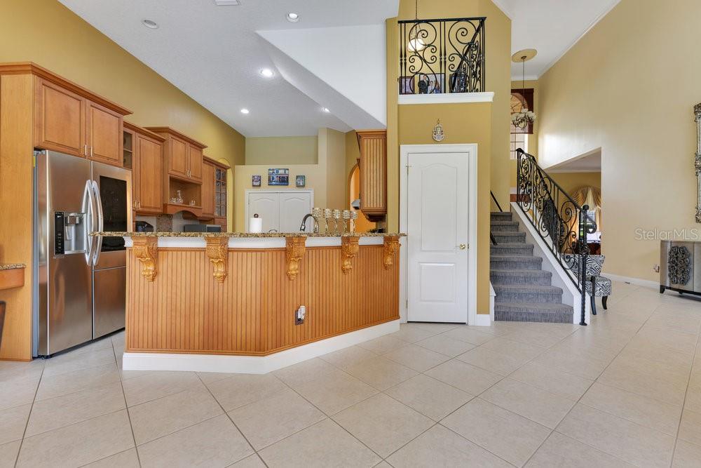 TERRA OAKS - Residential