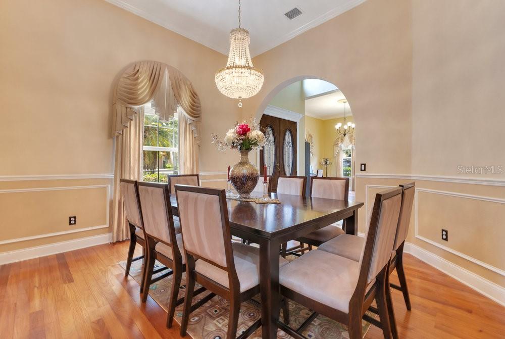 TERRA OAKS - Residential