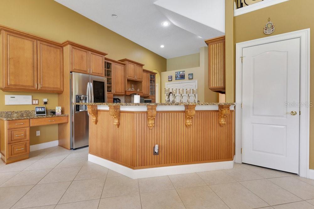 TERRA OAKS - Residential