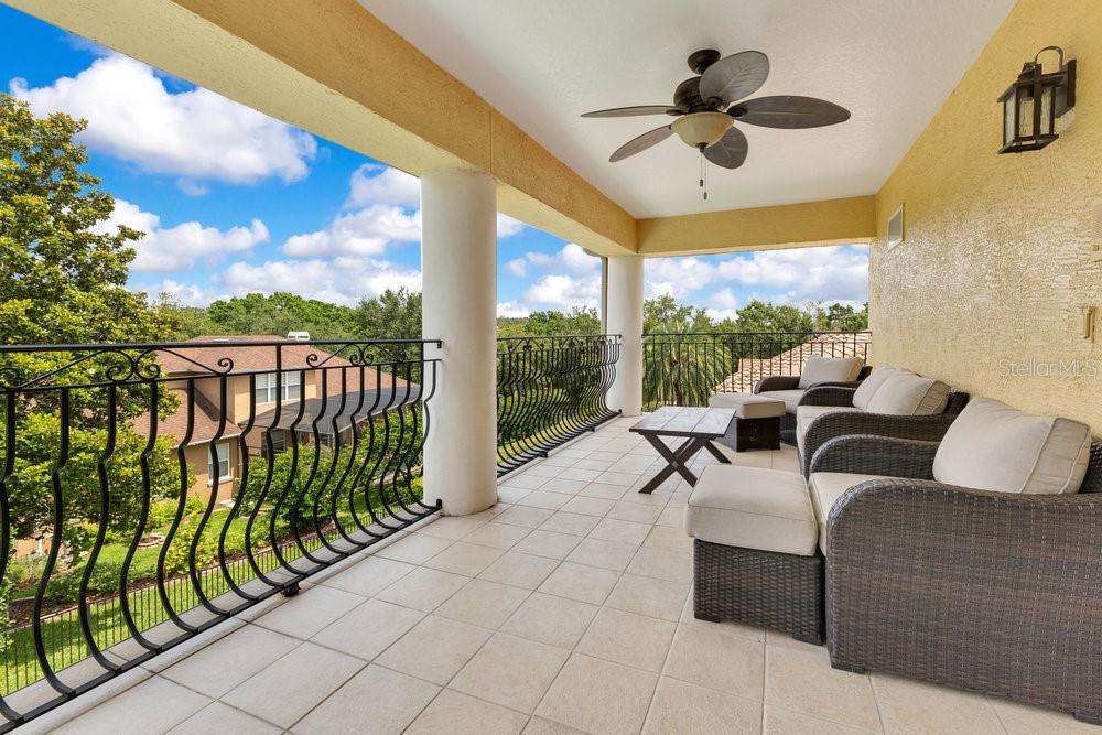 TERRA OAKS - Residential