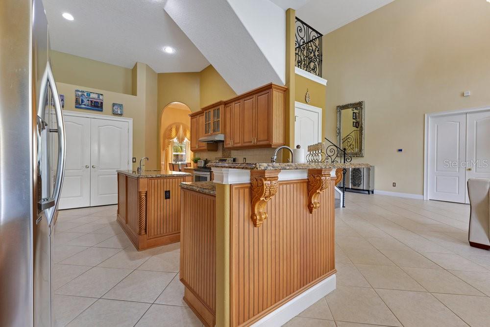 TERRA OAKS - Residential