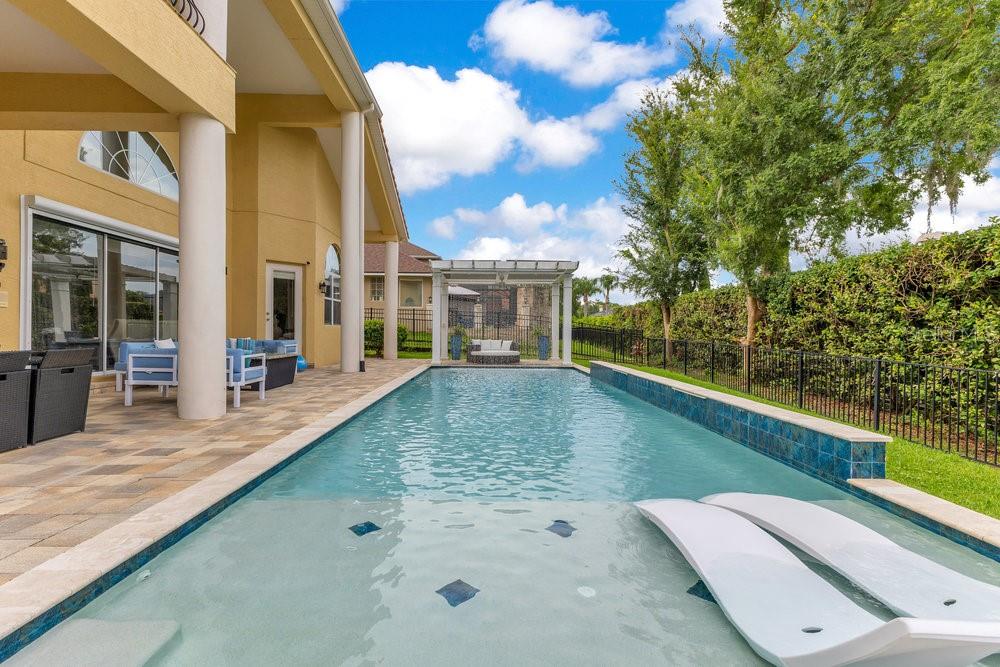 TERRA OAKS - Residential