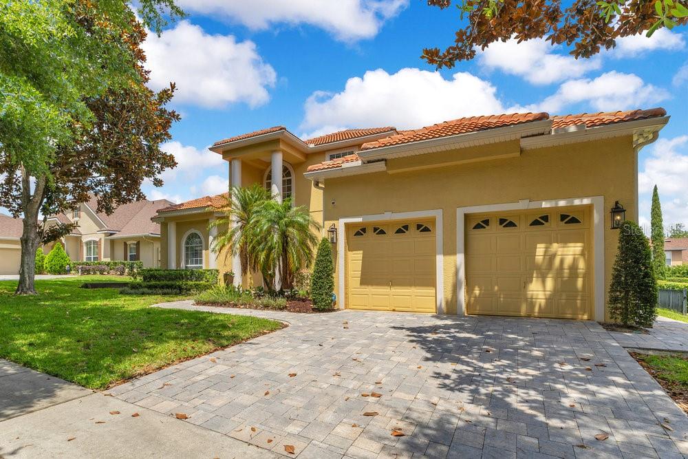 TERRA OAKS - Residential