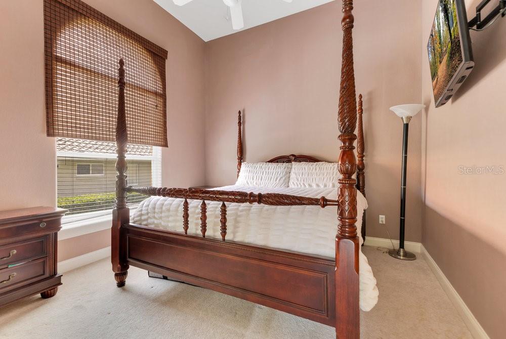 TERRA OAKS - Residential